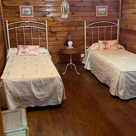 Casas Rurales Tabla Honda-3